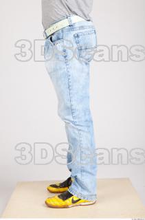 Jeans texture of Alberto 0003